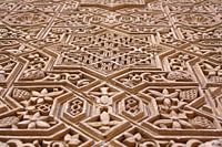 Andalusië detail 1