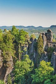 Sächsische Schweiz 