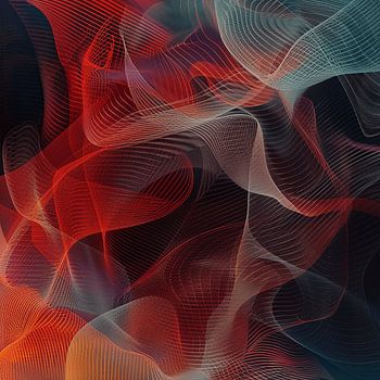 Digitale generative Kunst