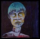 Slapend Portret van Kuba Bartyński thumbnail