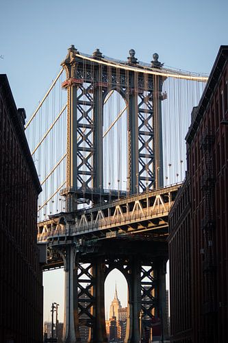 Le pont de Washington