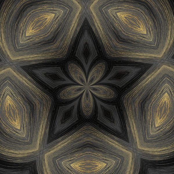 Kaleidoskop von Carla van Zomeren