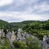 Monschau dans l'Eifel sur Holger W. Spieker