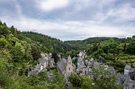 Monschau in the Eifel by Holger Spieker thumbnail