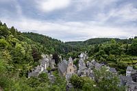 Monschau in the Eifel