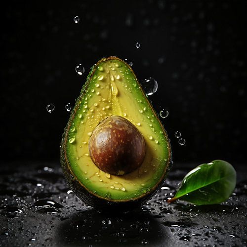 Aesthetic still life