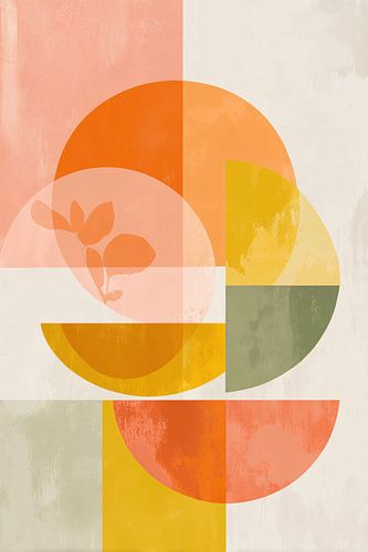 Geometrica Colores no.3