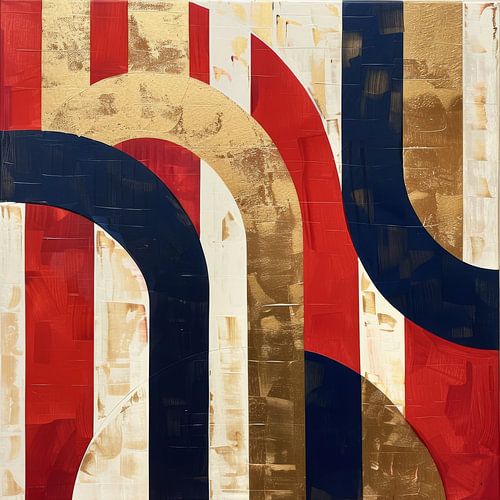 Abstracte kunst