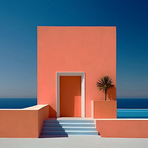 ITALY 06 / MINIMALIST