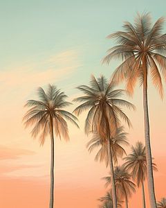 Palms | Tropical Palm Trees