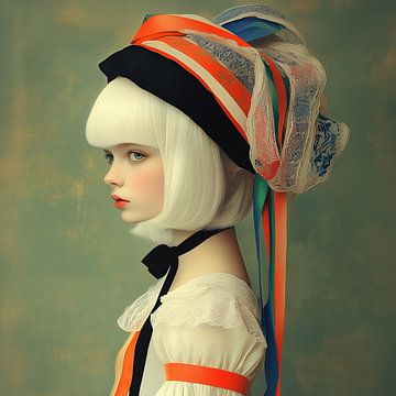 Fiona van Belinda Jordens