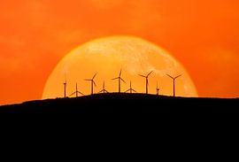 Énergie verte sur Maickel Dedeken