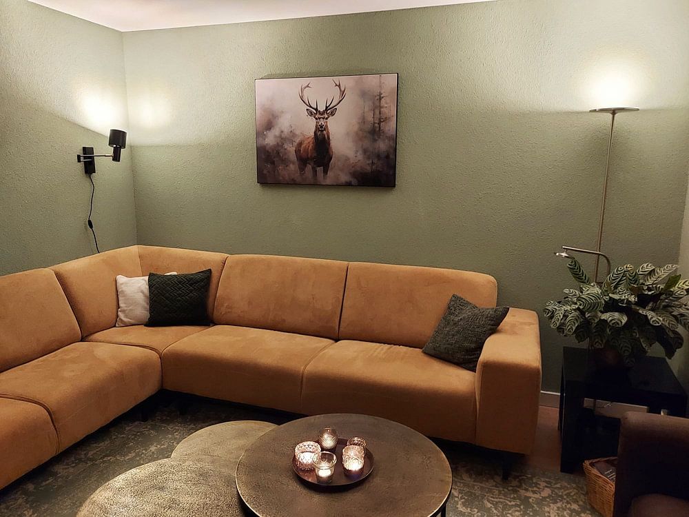 Hert - Serie 1.2  van Ralf van de Sand 