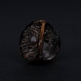 Schwarze Limette von STUDIO7005 .nl