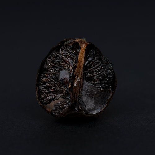 Black lime