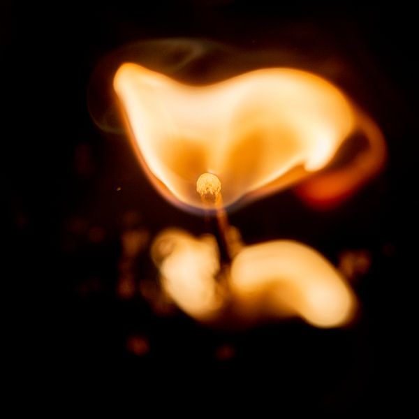 match ignition by Ribbi