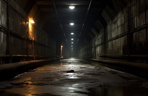 Tunnel vision 01
