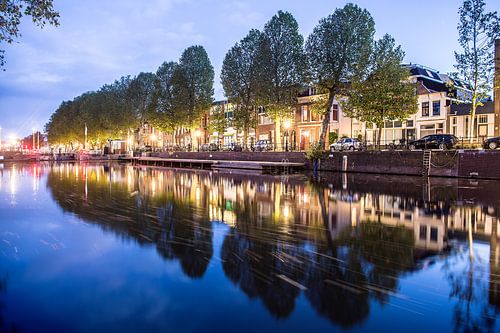  De Bemuurde Weerd in Utrecht