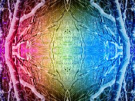 Space von Maureen James