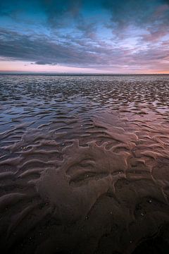 Terschelling (Nederland) van Jan Linskens