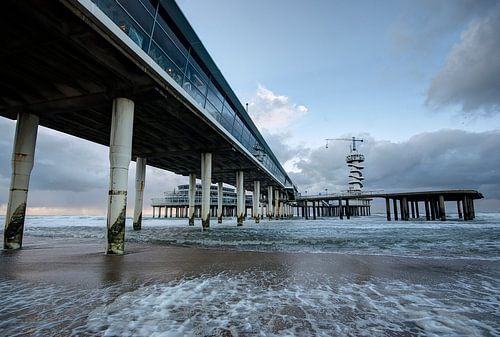 Scheveningen - de Pier