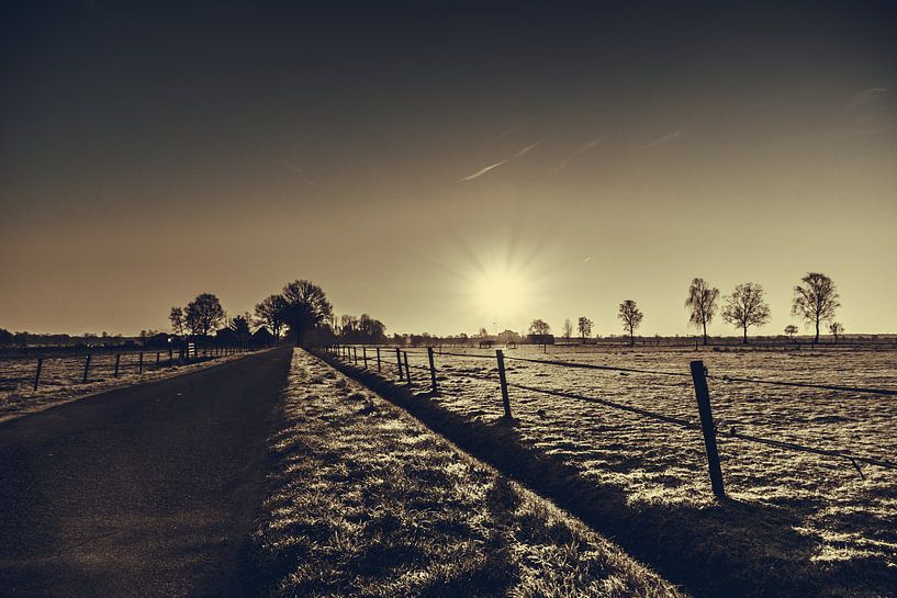 Sunrise in Rijssen by Stedom Fotografie