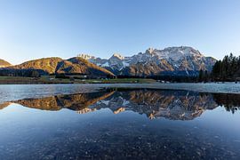 At the Schmalensee