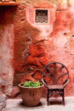 Colors of Marocco (11) van Rob van der Pijll