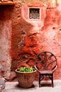 Colors of Marocco (11) by Rob van der Pijll thumbnail