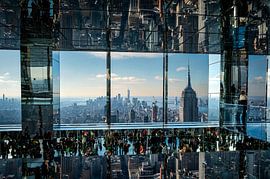 Fractured Daylight by Arne Jansen