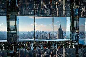 Gebrochenes Tageslicht von Arne Jansen