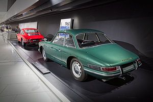 Porsche 911 Prototyp