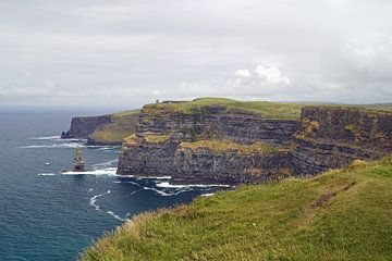 Cliff's of Moher - Irlande sur Babetts Bildergalerie