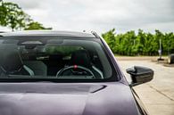 BMW M5 Touring G99 Daytona Violet Metallic van Bas Fransen thumbnail