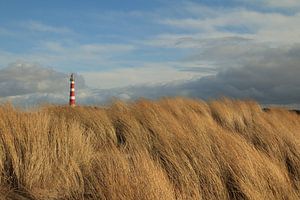Leuchtturm von Ameland