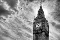 04:30 - Big Ben von Thomas van Galen Miniaturansicht