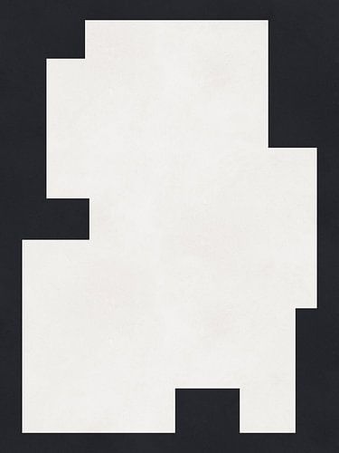 Zwart-wit meetkunde 3