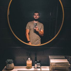 Arnold Gubchak Profilfoto