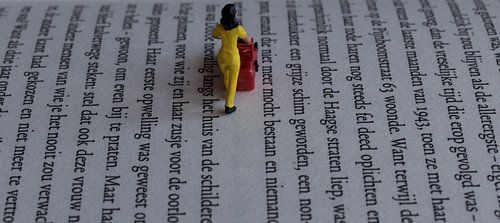 Mots de tonte (humor)