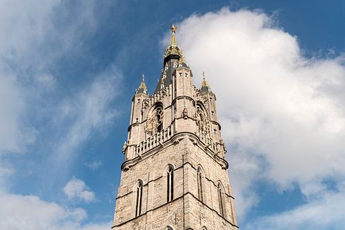 Belfort van Gent
