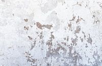 Grunge oude muur achtergrond textuur