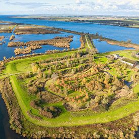 Île de Tiengemeten Hoeksche Waard sur Vivo Fotografie