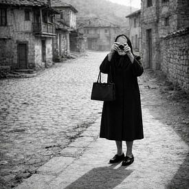 Der Zeuge 3 von Exclusive Photos by Erwin Floor