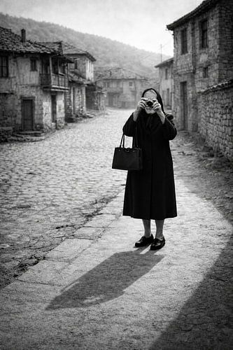 Le témoin 3 sur Exclusive Photos by Erwin Floor