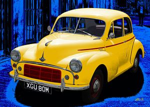 Morris Minor