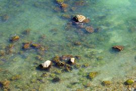 Impression of the Baltic Sea near Sassnitz by Thomas Jäger