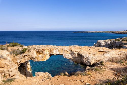 Cyprus coast