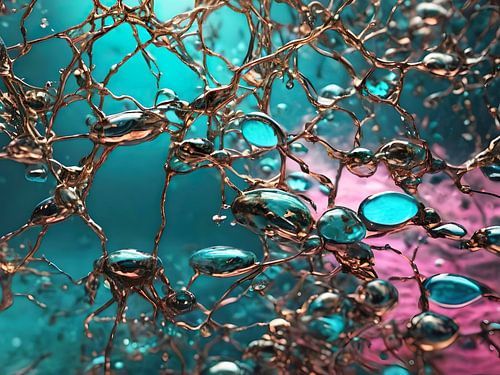 Entangled Reflections