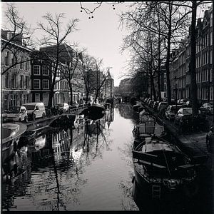 Amsterdam sur Bart Van Dijk