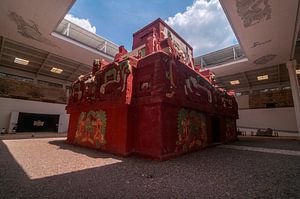 Honduras: Copán (Los Sapos)